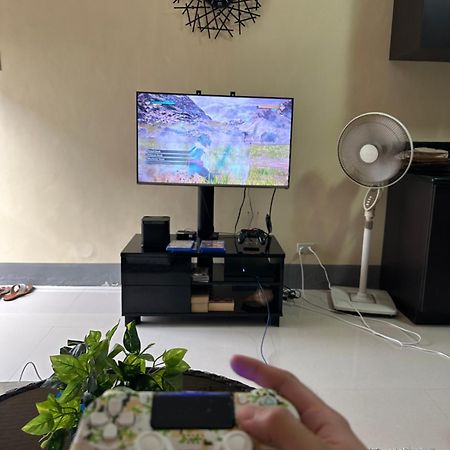 Tagaytay Hampton Villa Tagaytay City Екстер'єр фото