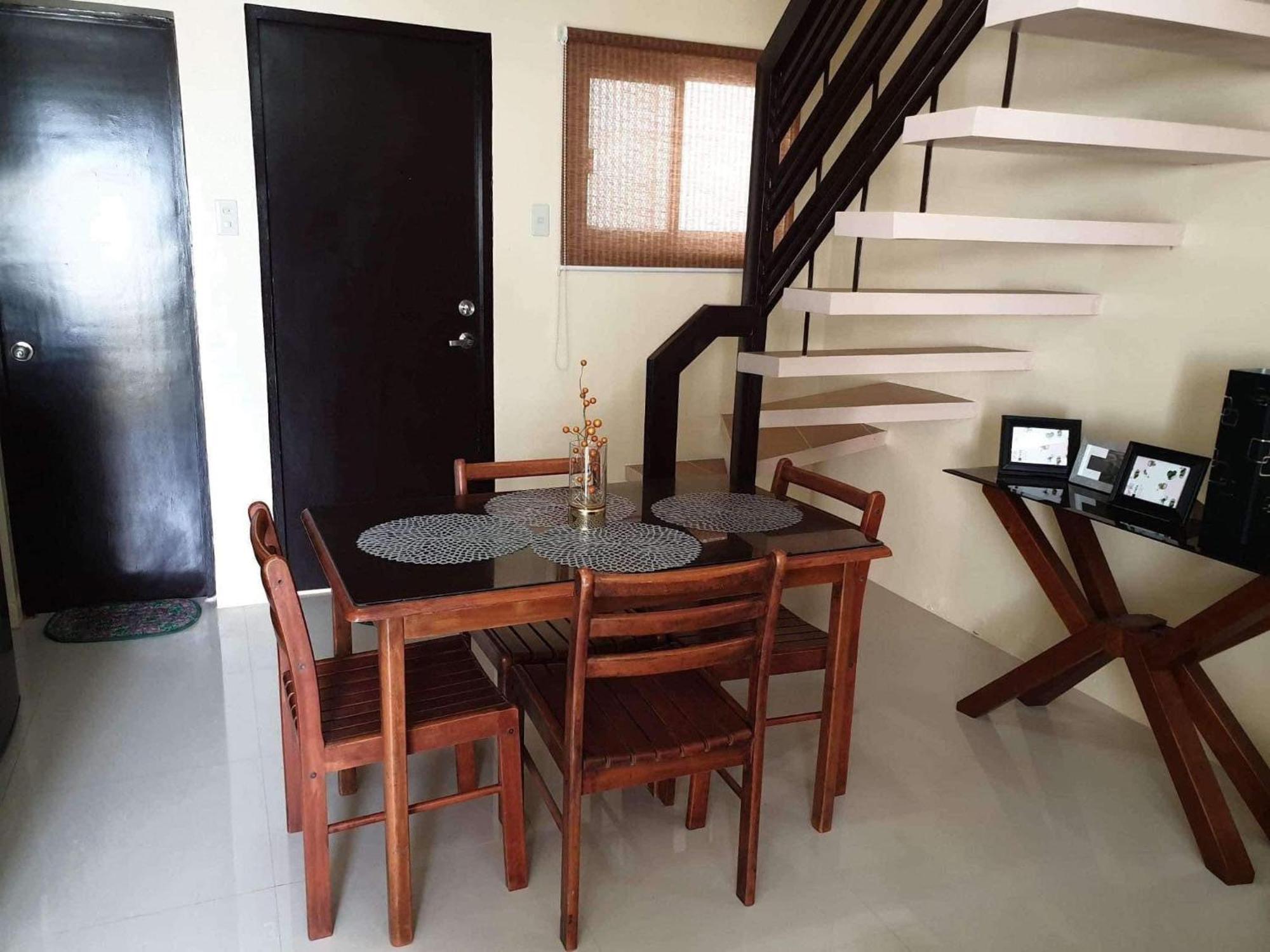 Tagaytay Hampton Villa Tagaytay City Екстер'єр фото