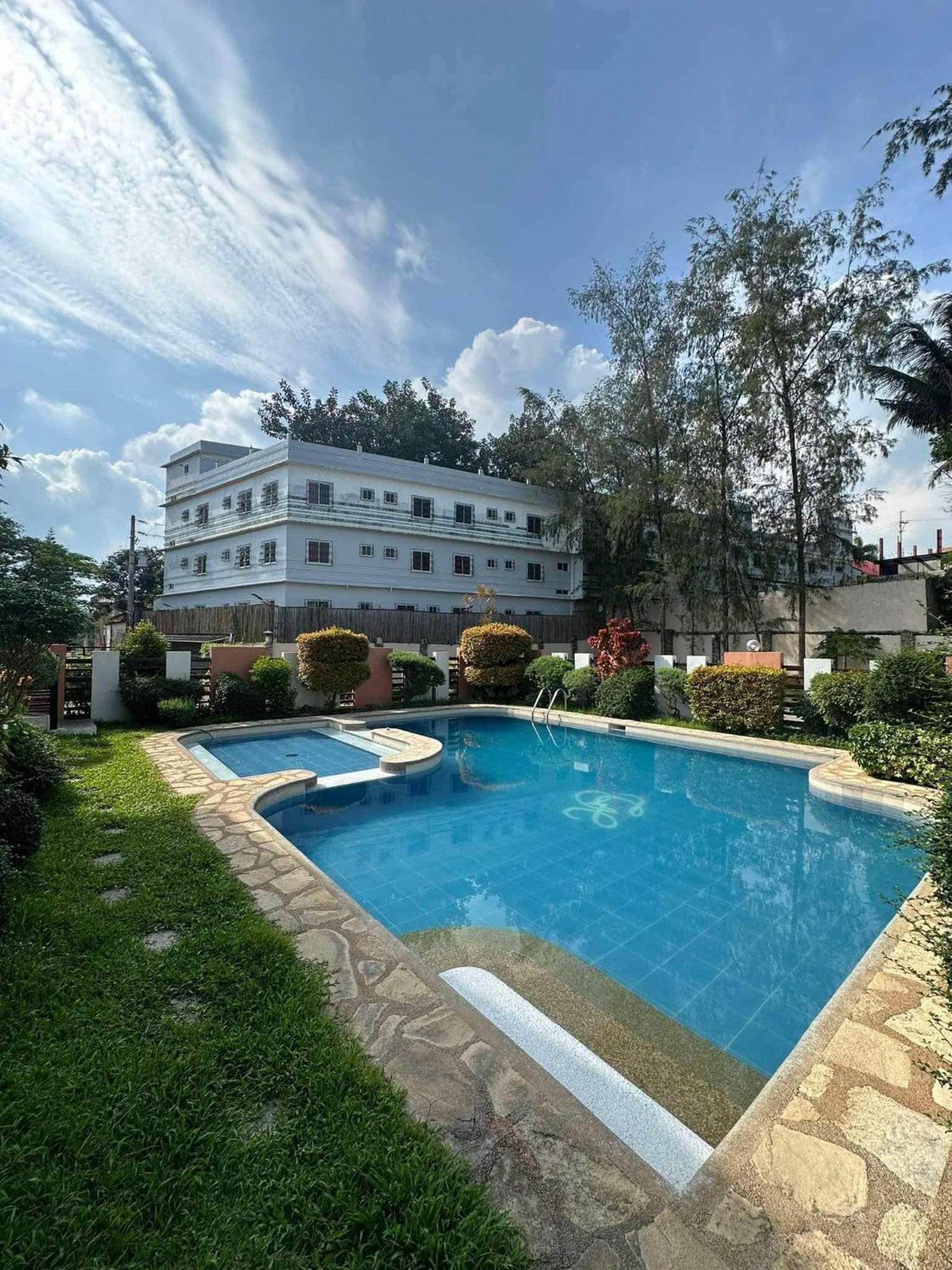 Tagaytay Hampton Villa Tagaytay City Екстер'єр фото