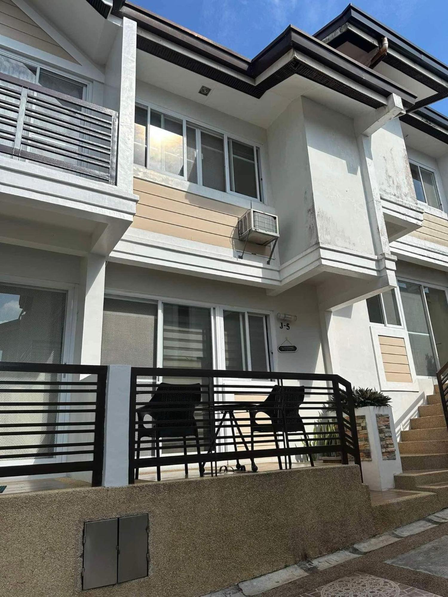 Tagaytay Hampton Villa Tagaytay City Екстер'єр фото