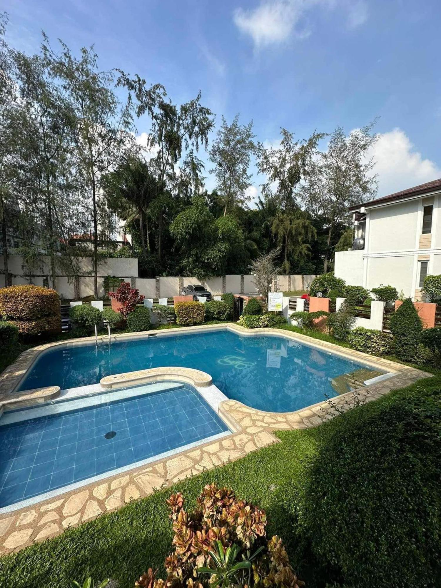 Tagaytay Hampton Villa Tagaytay City Екстер'єр фото