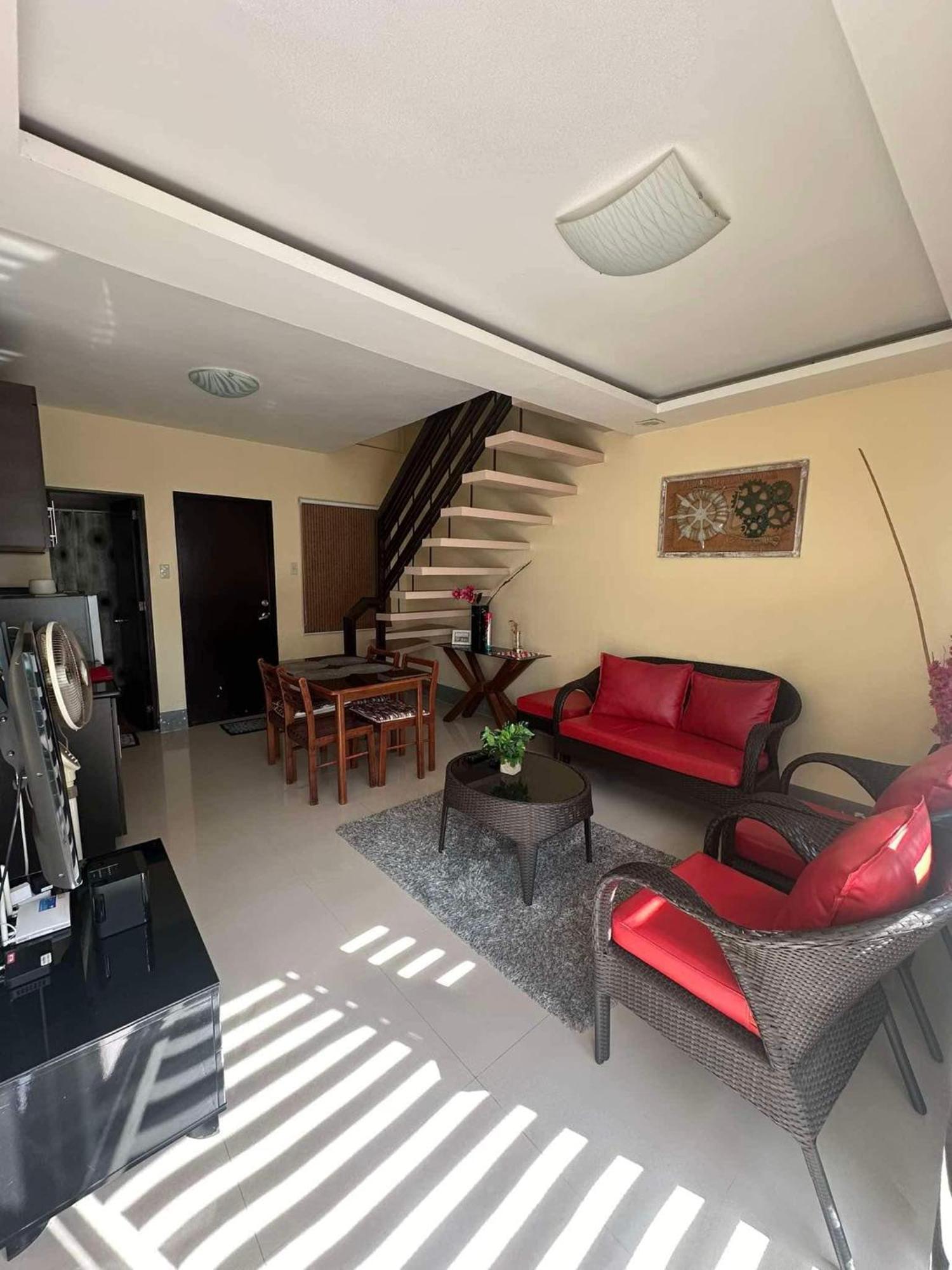 Tagaytay Hampton Villa Tagaytay City Екстер'єр фото