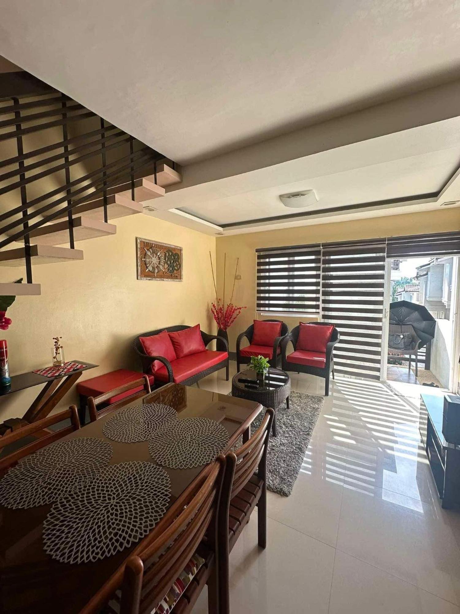 Tagaytay Hampton Villa Tagaytay City Екстер'єр фото