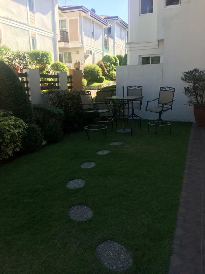 Tagaytay Hampton Villa Tagaytay City Екстер'єр фото